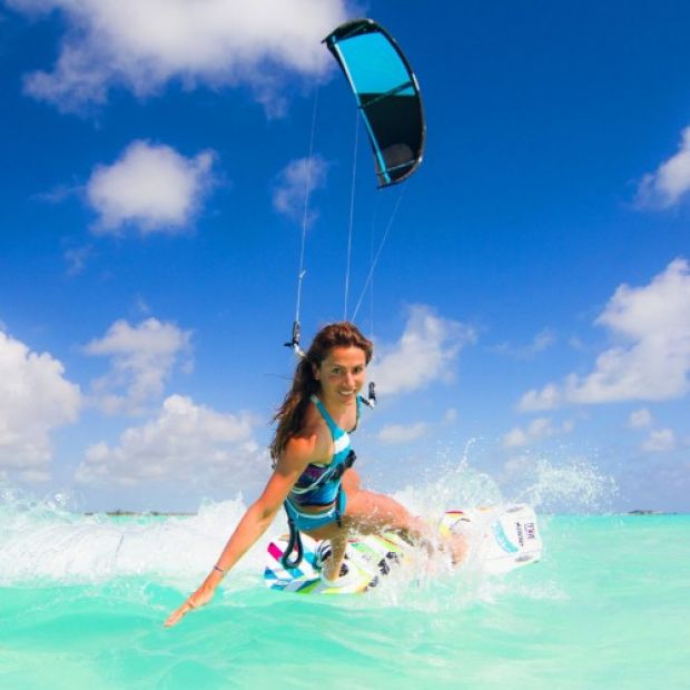 New water sports theme