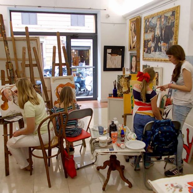 Workshops and Classes